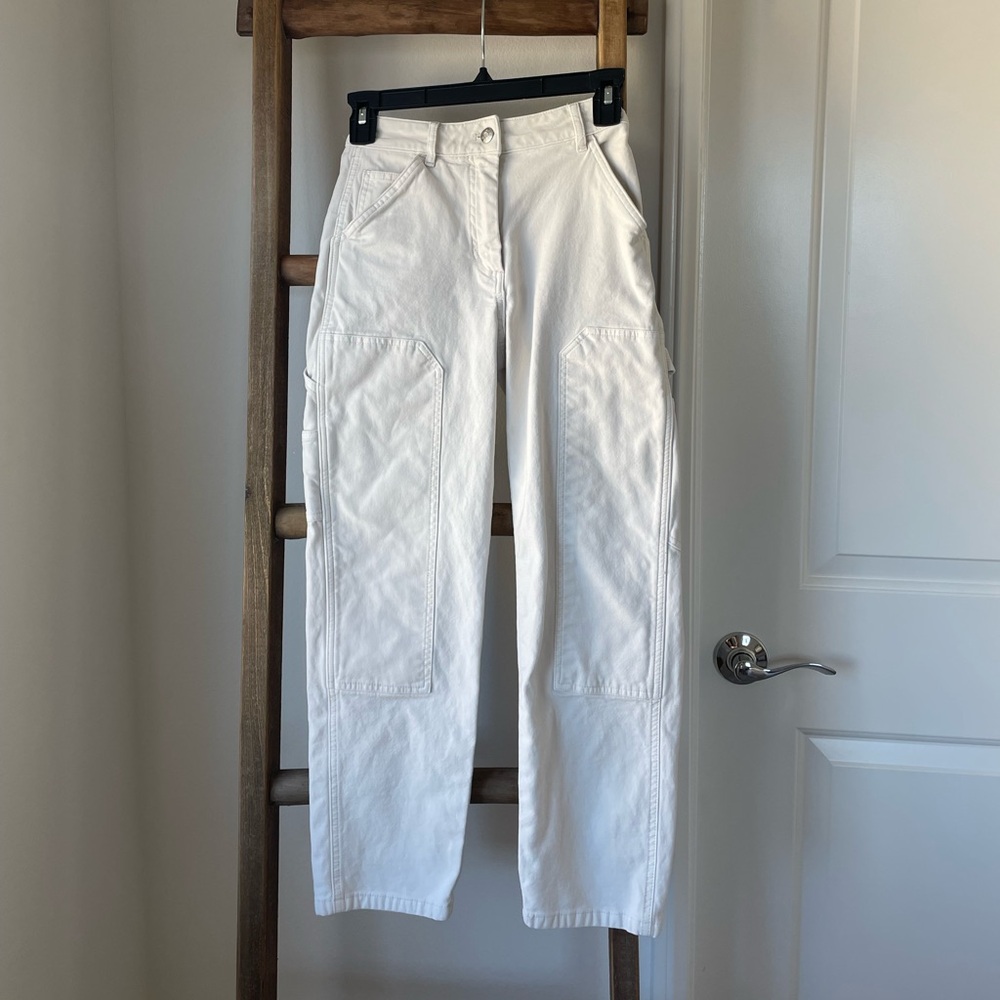Carpenter Jeans